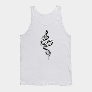 IN YOUR DREAMS Tank Top